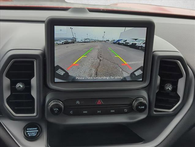 Used 2024 Ford Bronco Sport Big Bend image 12