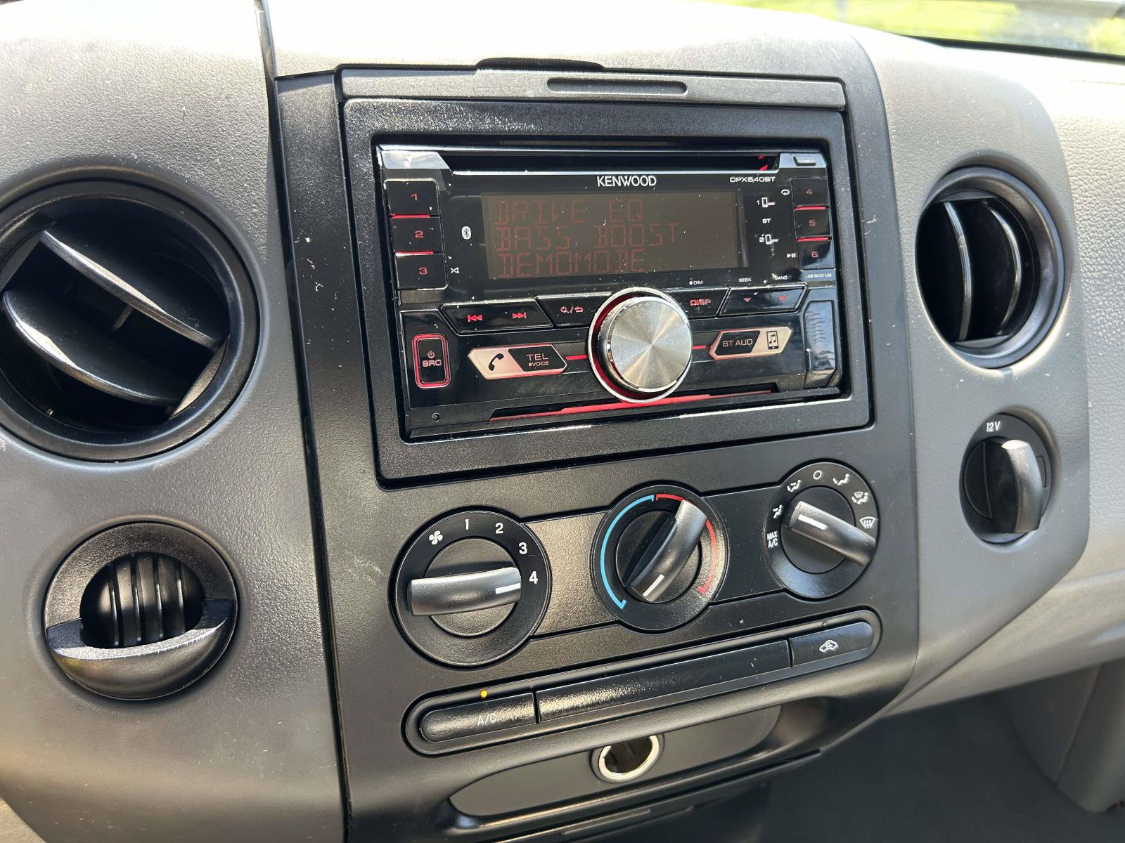 Used 2005 Ford F150 STX RWD image 18