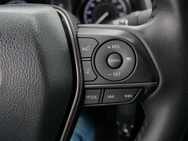 Certified 2024 Toyota Camry SE image 25