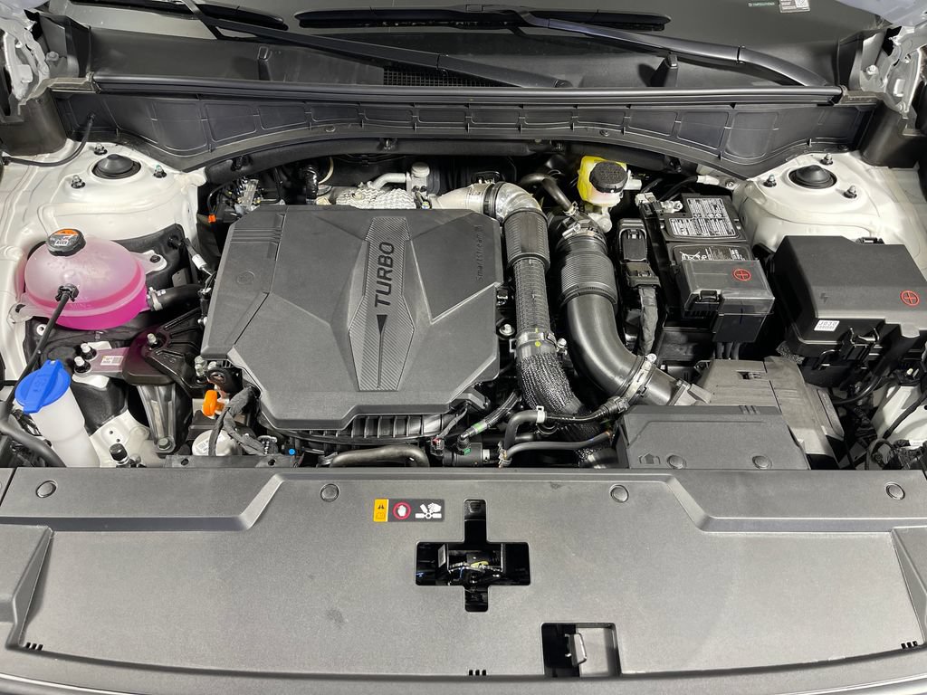 New 2026 Hyundai Santa Fe SEL AWD/4WD image 9