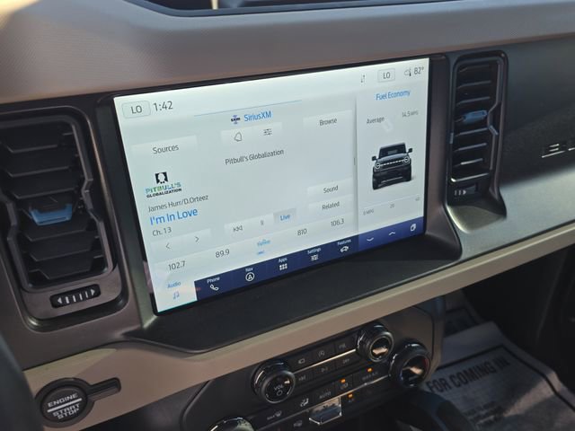 Used 2022 Ford Bronco Wildtrak image 22