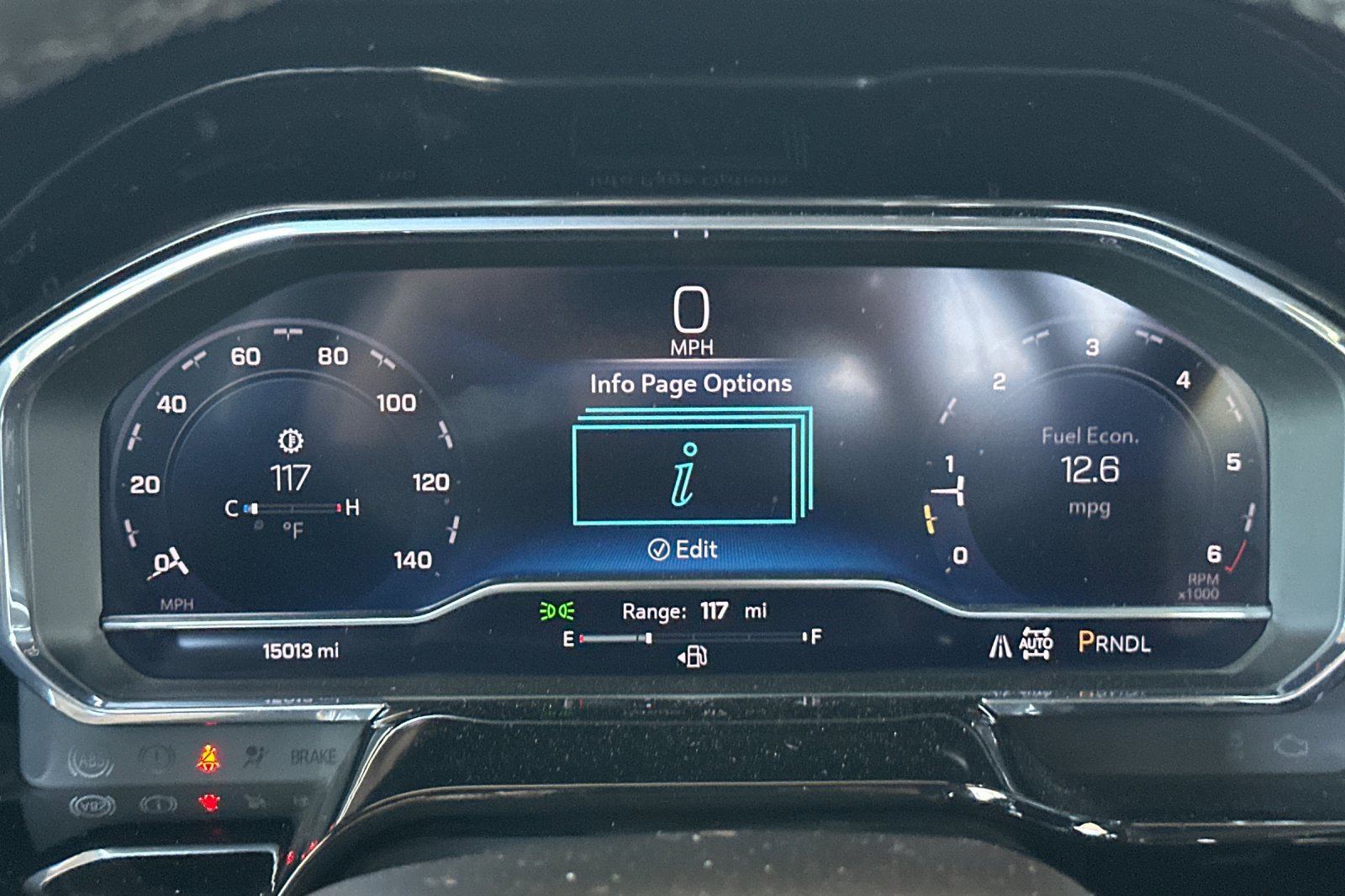 Used 2024 Chevrolet Silverado 1500 RST w/ Protection Package image 23