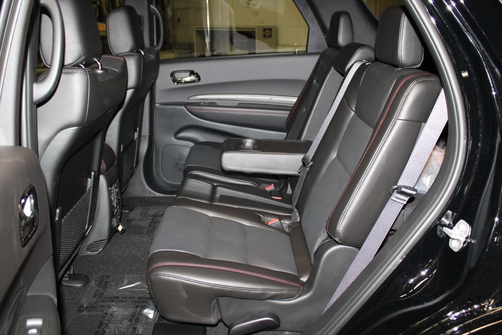New 2026 Dodge Durango GT AWD/4WD image 29
