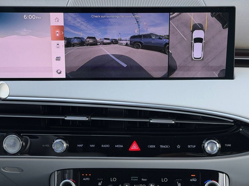New 2026 Genesis GV70 2.5T Advanced AWD/4WD image 19