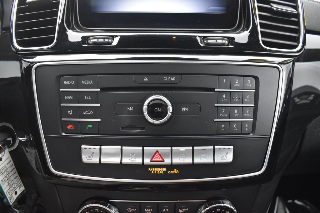 Used 2019 Mercedes-Benz GLS 450 4MATIC image 21