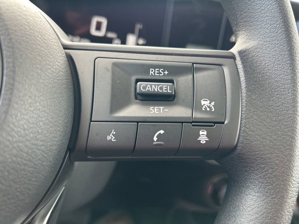 New 2026 Nissan Kicks SV w/ SV Premium Package FWD image 27