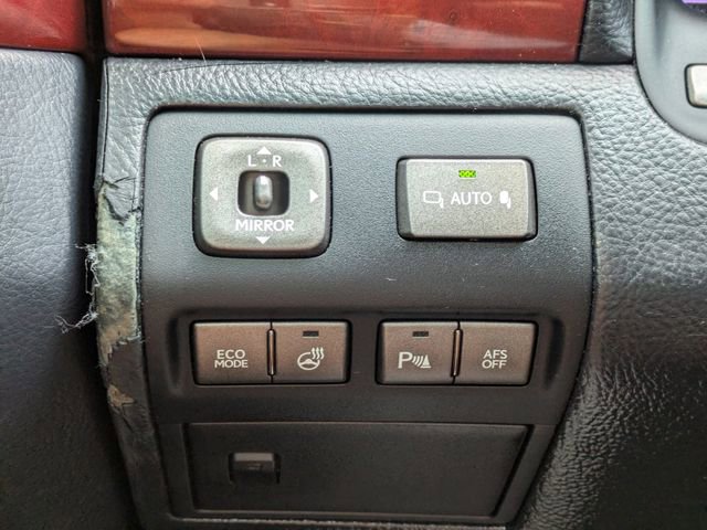 Used 2011 Lexus LS 460 L w/ Luxury Pkg image 25