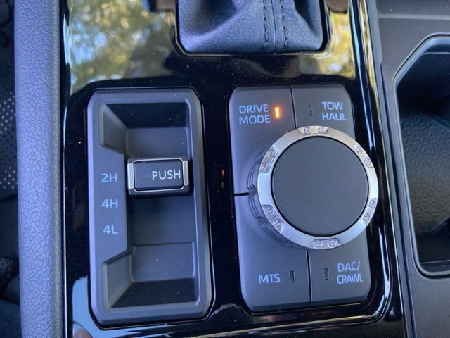 New 2026 Toyota Tundra TRD Pro image 44