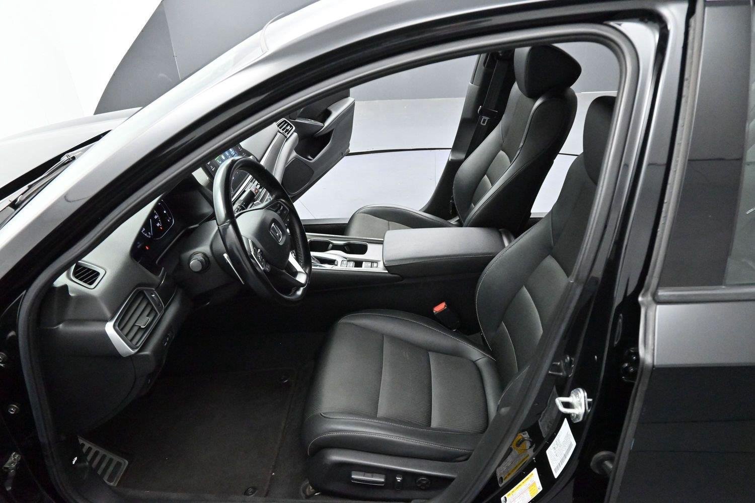 Used 2021 Honda Accord Sport image 11