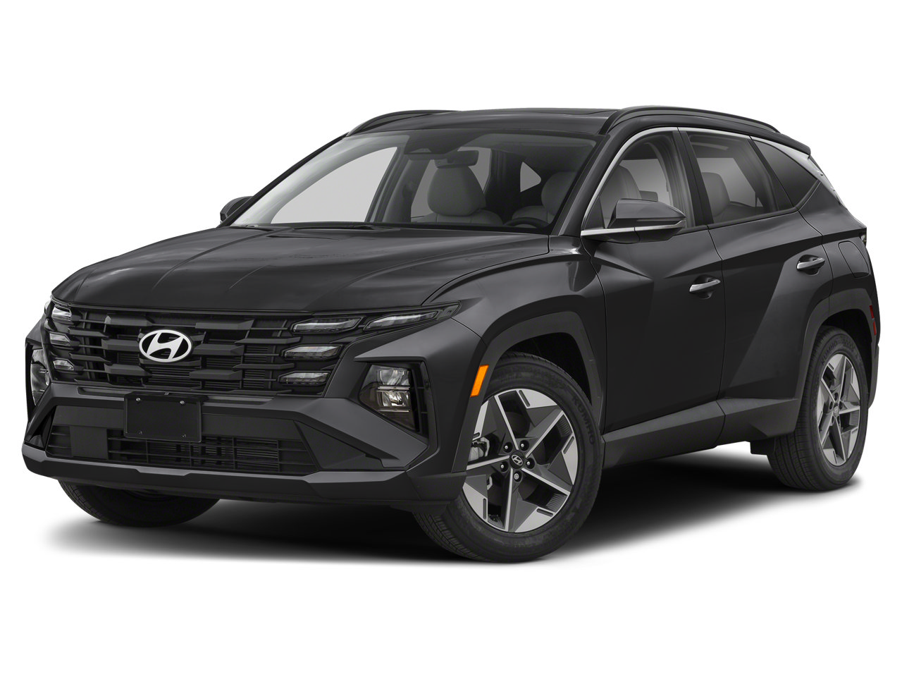 New 2026 Hyundai Tucson SEL AWD/4WD image 64