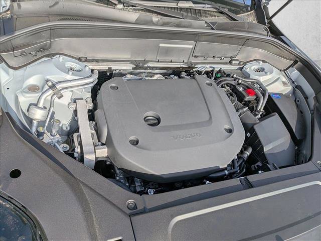 New 2026 Volvo XC90 B6 Ultra w/ Protection Package image 19