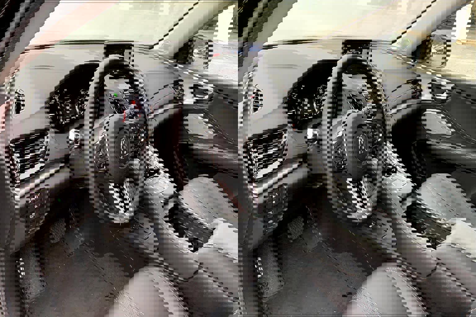 Used 2023 Acura RDX FWD w/ Technology Package image 17