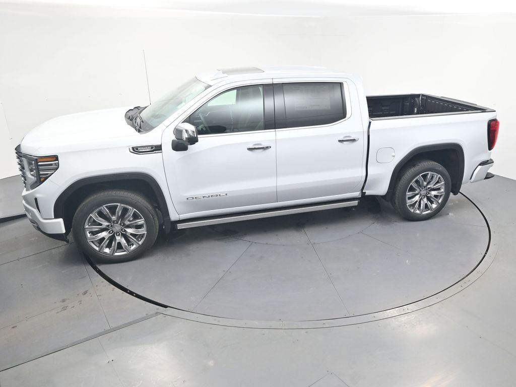 New 2026 GMC Sierra 1500 Denali AWD/4WD image 31