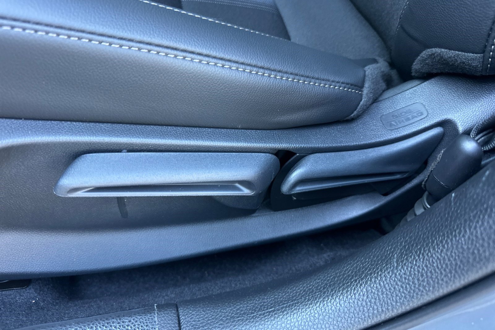 Used 2026 Honda Civic Sport image 14