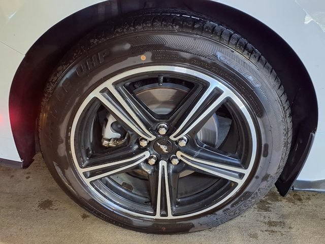 Certified 2024 Ford Mustang Premium RWD image 24