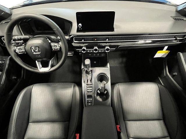 New 2026 Honda Civic Sport Touring image 16