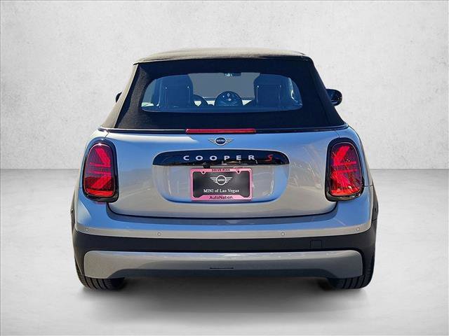 Used 2026 MINI Cooper S FWD image 7