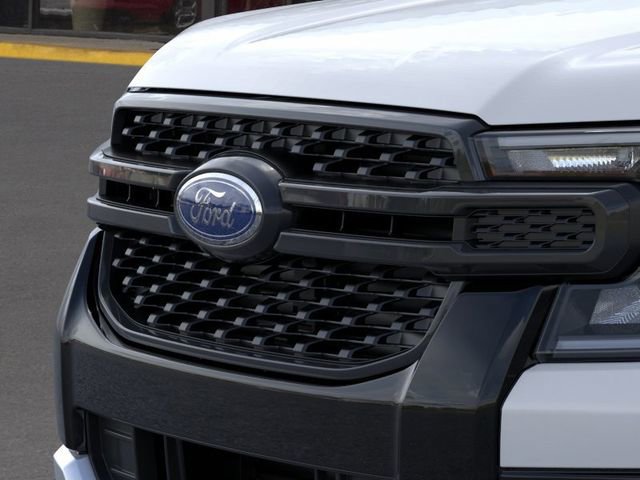 New 2026 Ford Ranger XLT w/ Equipment Group 301A High AWD/4WD image 17