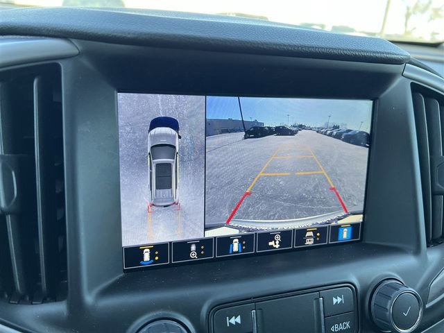 Certified 2023 GMC Terrain AT4 w/ Infotainment Package II image 30