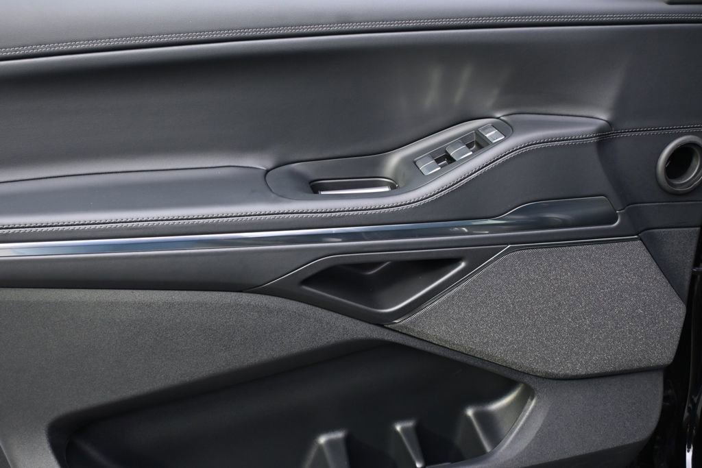 New 2026 Lincoln Navigator L Reserve w/ Jet Appearance Package image 23