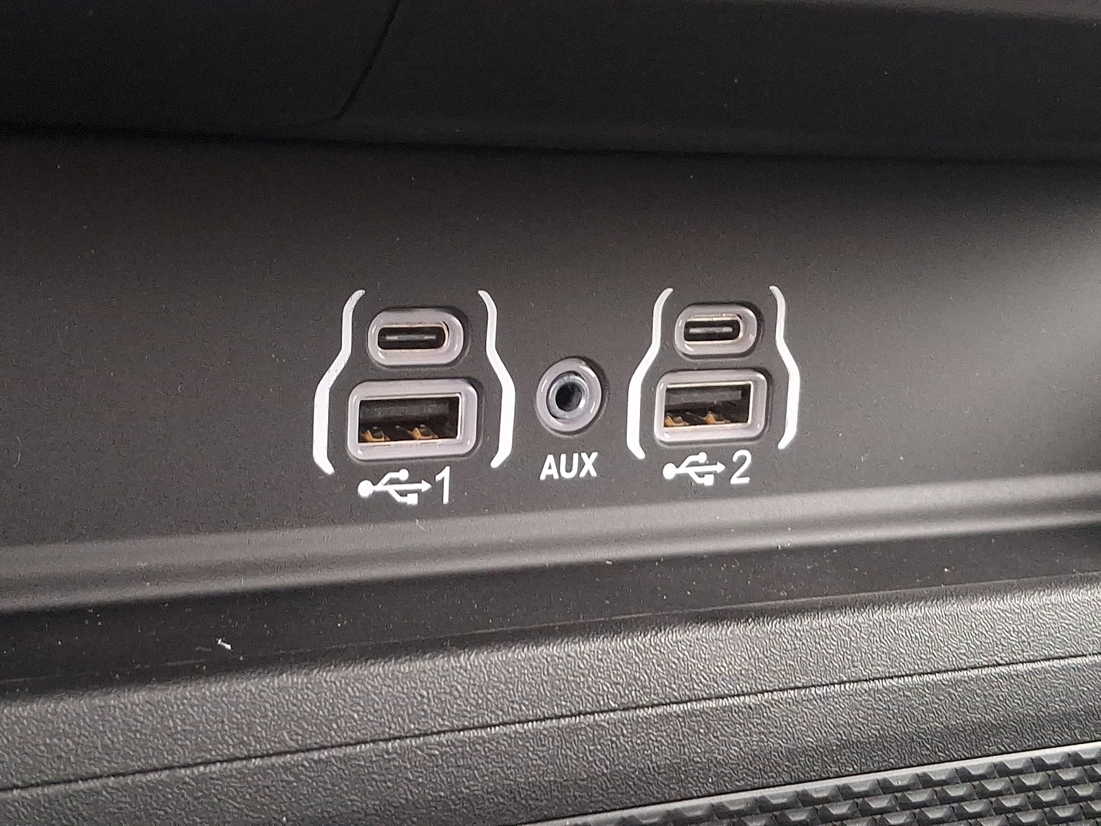 New 2026 RAM 1500 Tradesman image 20