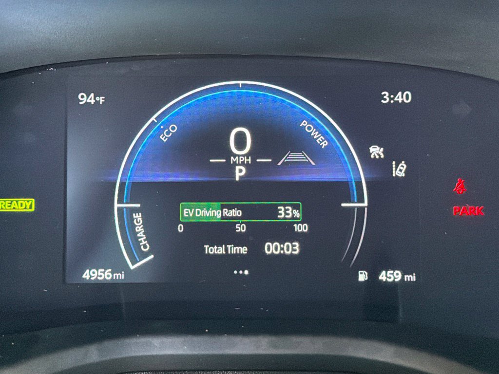 Certified 2026 Toyota Camry LE FWD image 25