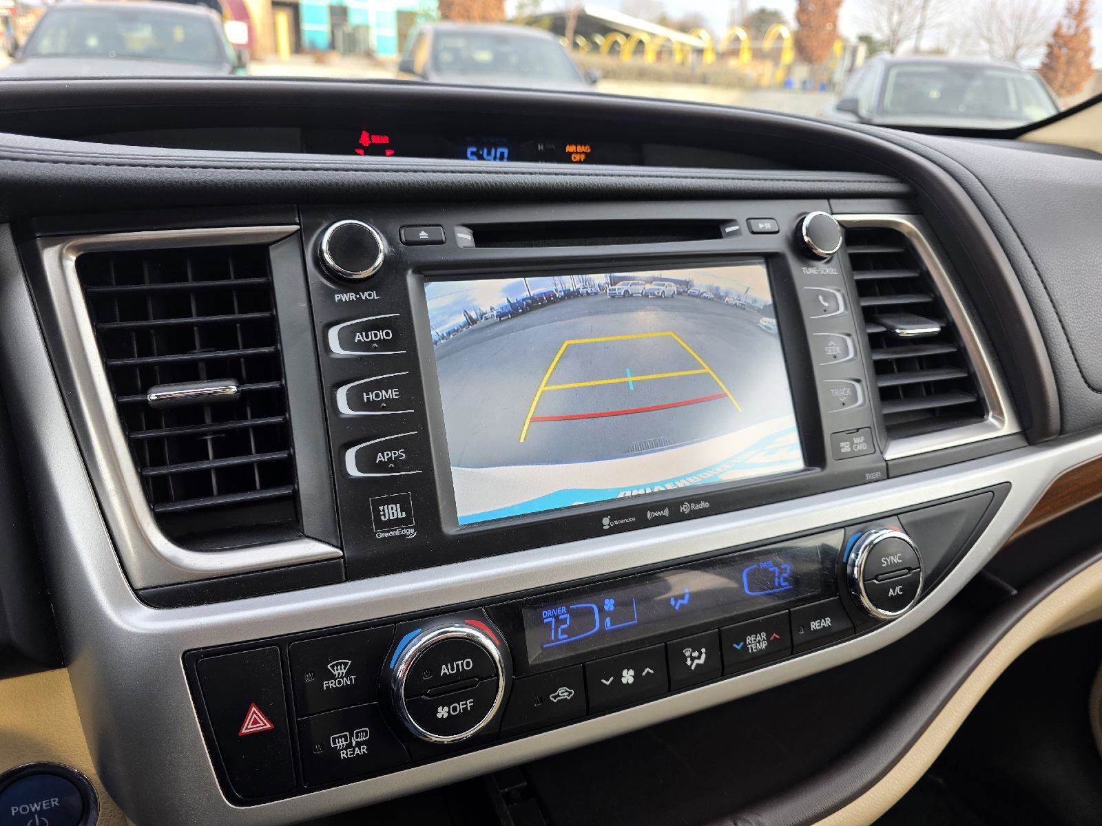 Used 2019 Toyota Highlander Limited image 41