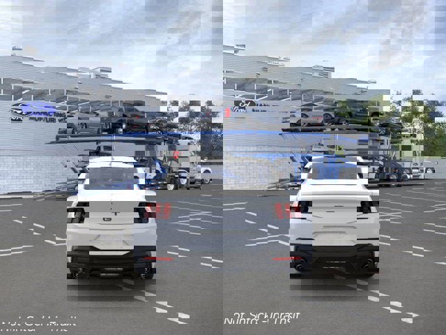 New 2026 Ford Mustang GT image 5