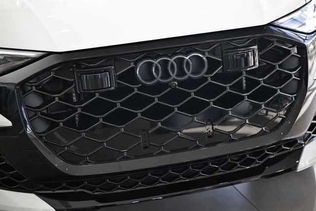 New 2026 Audi RS Q8 performance image 14