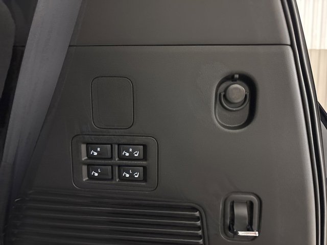 New 2026 Nissan Armada Platinum image 15