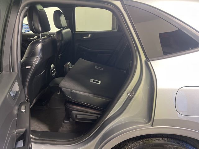 Used 2024 Ford Escape ST-Line w/ Tech Pack #1 image 24