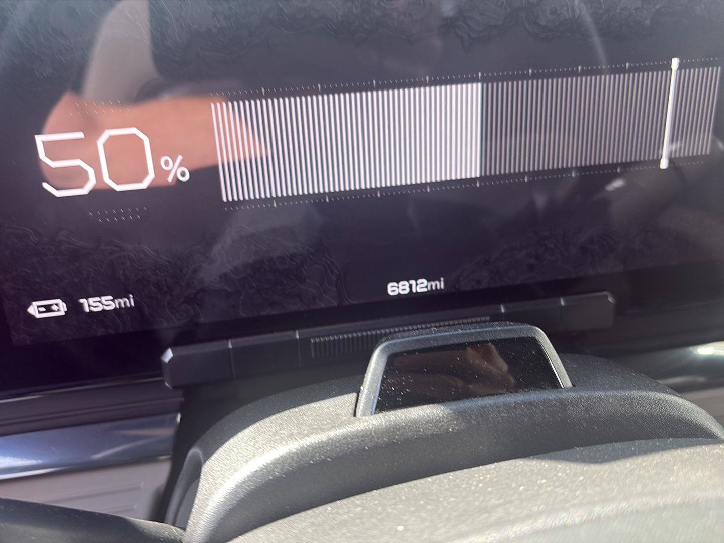 Used 2026 GMC Hummer EV SUV AWD/4WD image 7