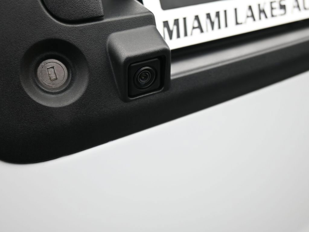 New 2025 Chevrolet Express 3500 Extended w/ Driver Convenience Package RWD image 29