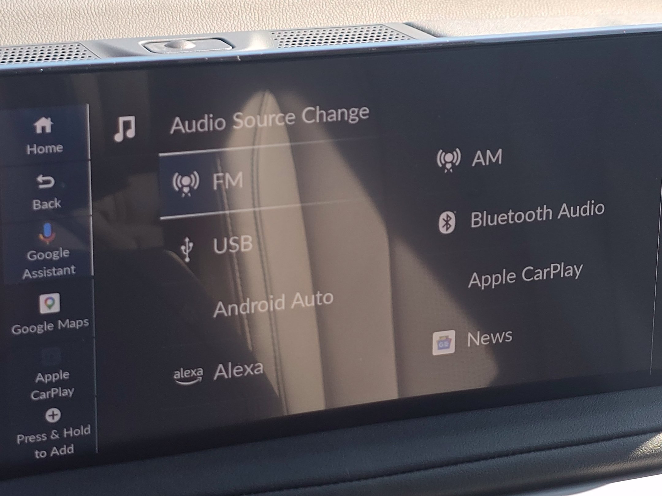 New 2026 Acura MDX w/ Technology Package AWD/4WD image 21