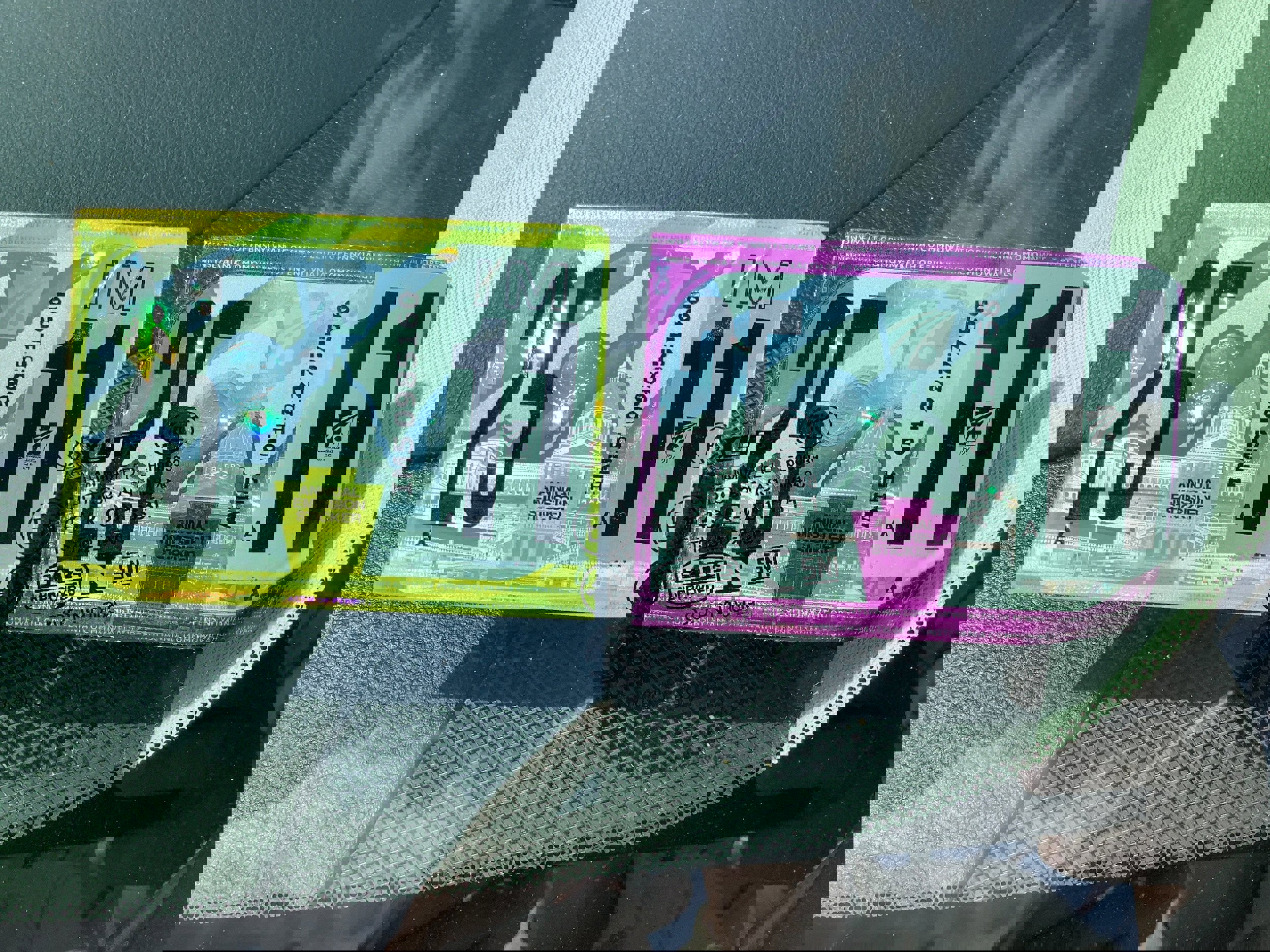 Used 2010 INFINITI EX35 Journey image 25