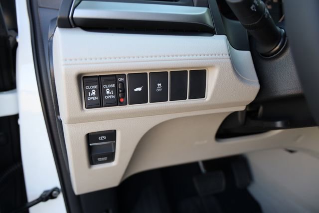 New 2026 Honda Odyssey EX-L image 19