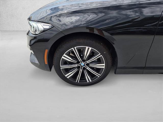New 2026 BMW 330i Sedan w/ Convenience Package RWD image 9