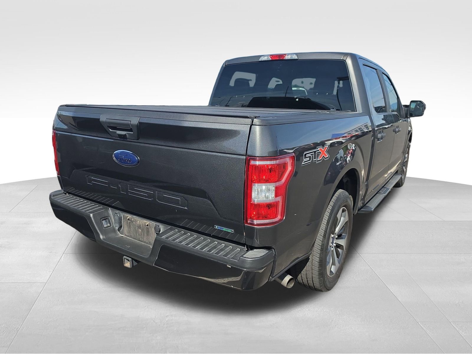Used 2020 Ford F150 XL w/ Equipment Group 101A Mid RWD image 5