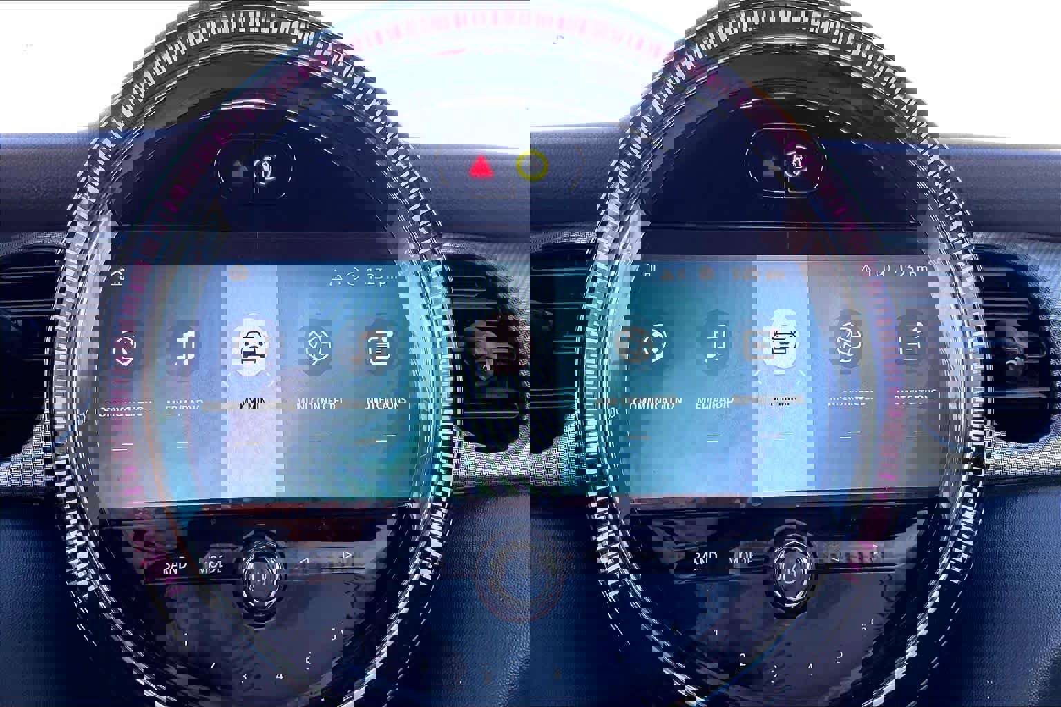 Certified 2023 MINI Cooper S image 33