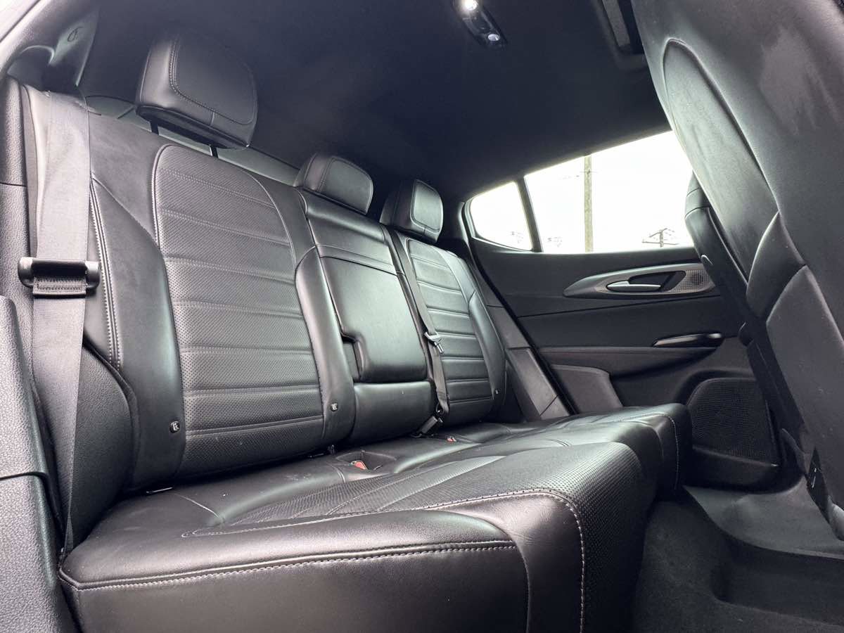 Used 2024 Dodge Hornet GT w/ GT Blacktop Package image 36