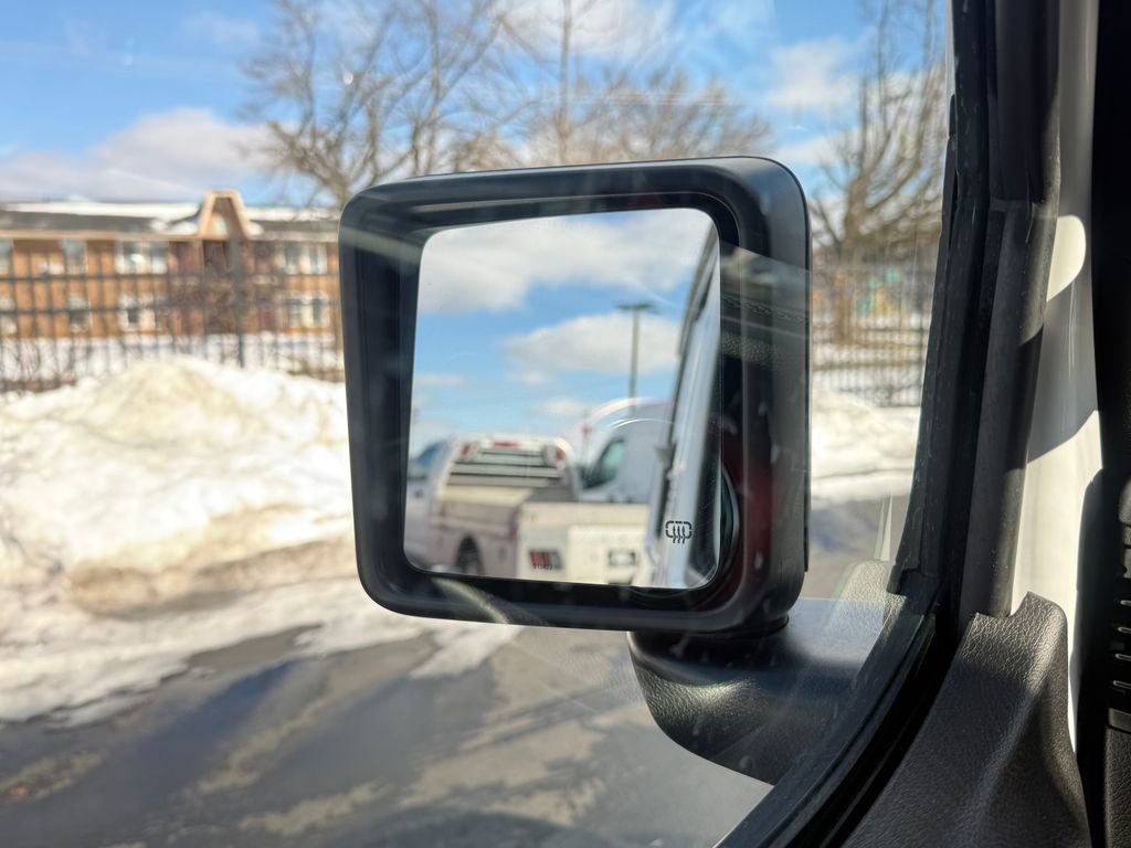 Used 2023 Jeep Wrangler Unlimited Rubicon w/ Cold Weather Group image 17