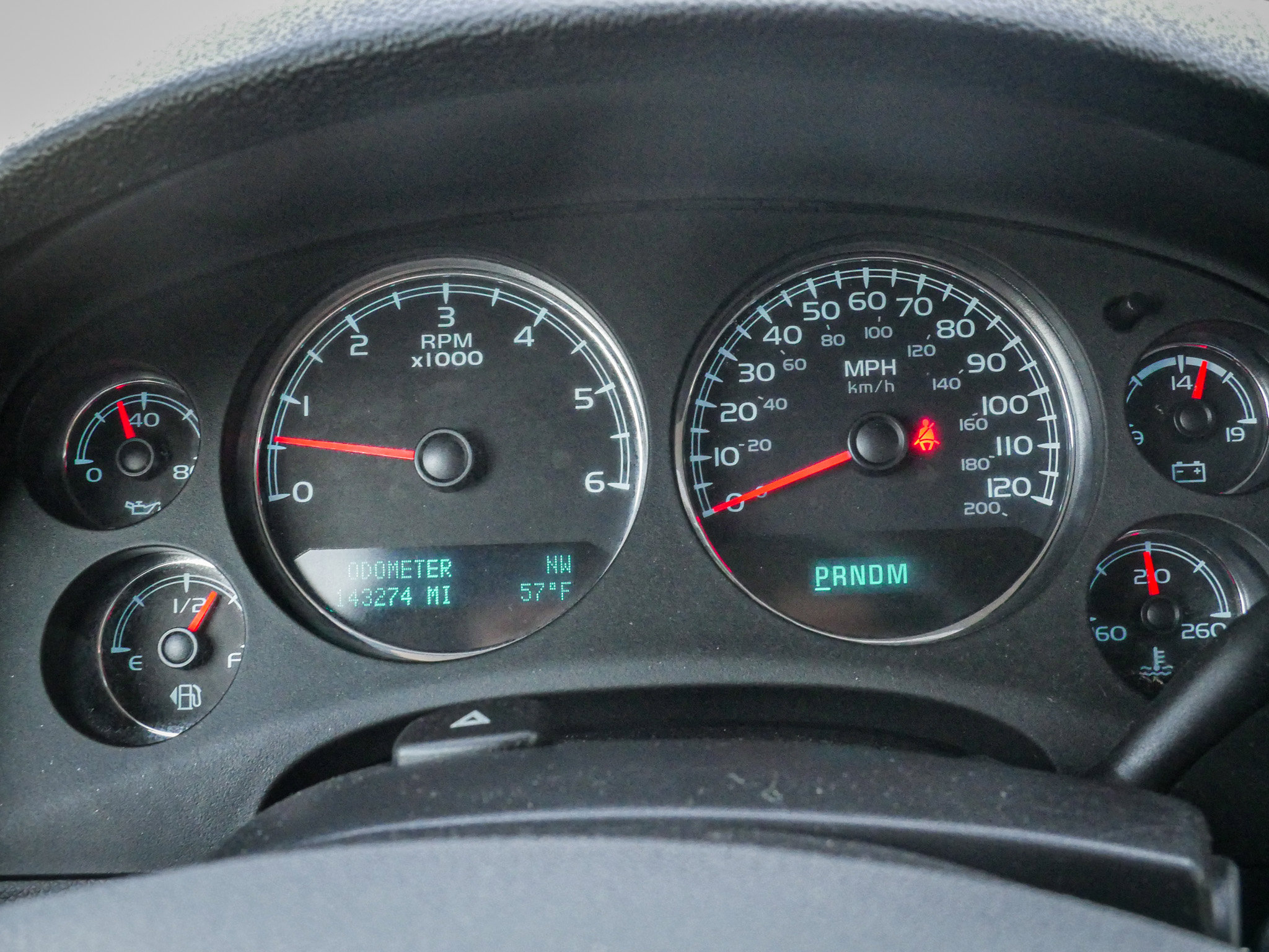 Used 2012 Chevrolet Tahoe LS w/ Convenience Package image 21