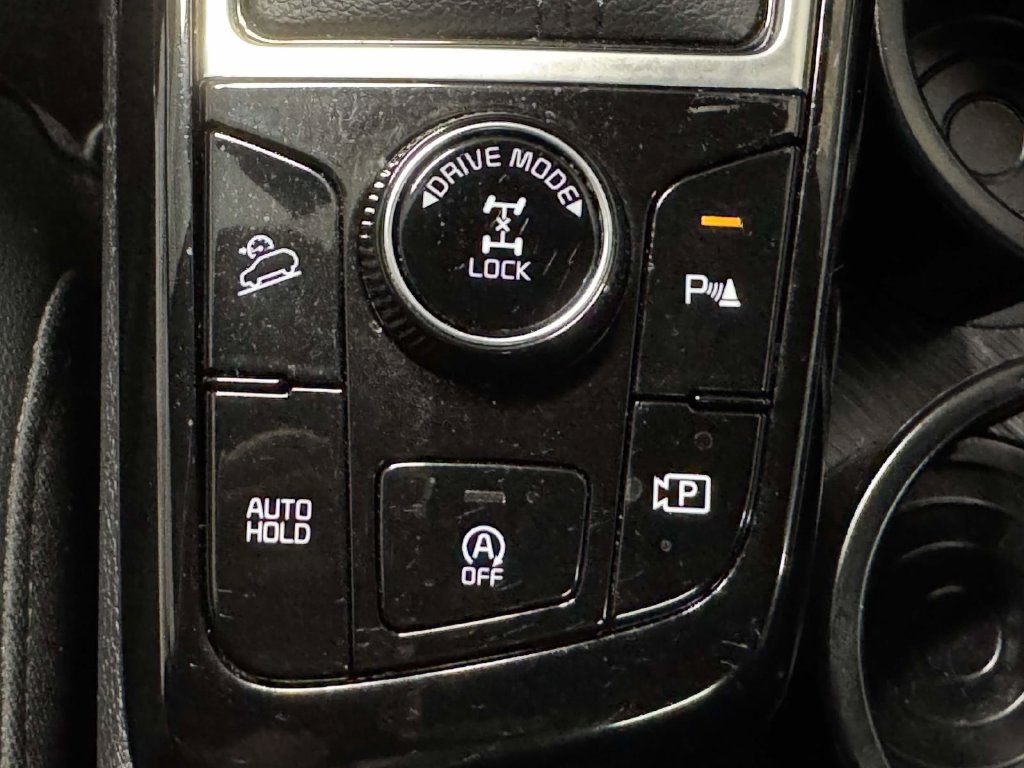 Used 2024 Kia Sportage X-Line w/ X-Line Premium Package AWD/4WD image 28
