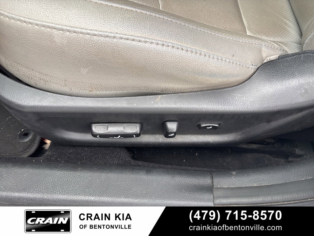 Used 2015 Kia Optima EX image 13
