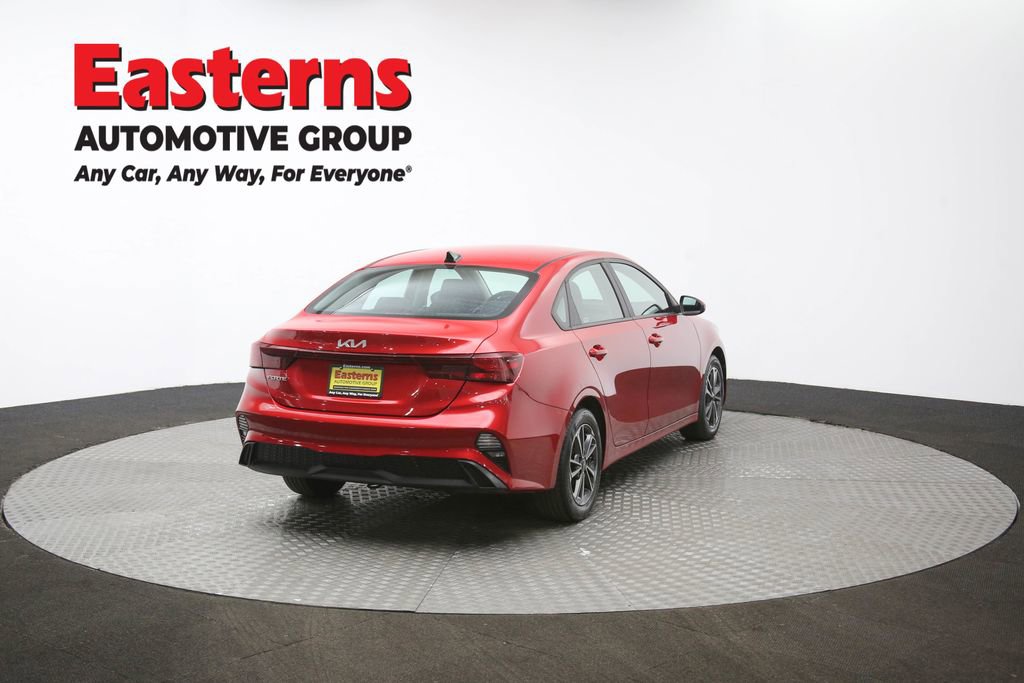 Used 2024 Kia Forte LXS image 39