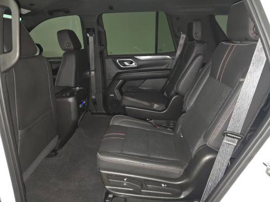 Used 2021 Chevrolet Tahoe RST w/ Luxury Package image 8