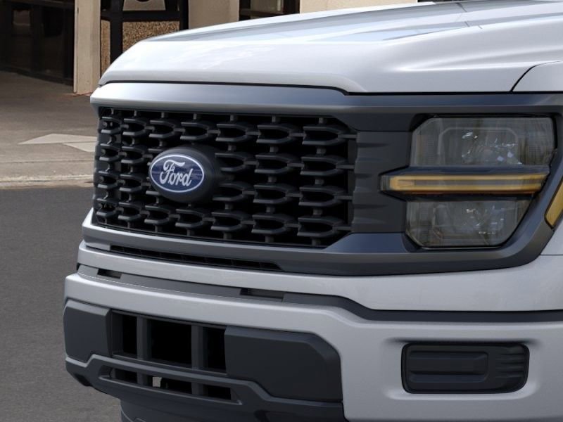 New 2026 Ford F150 STX image 17