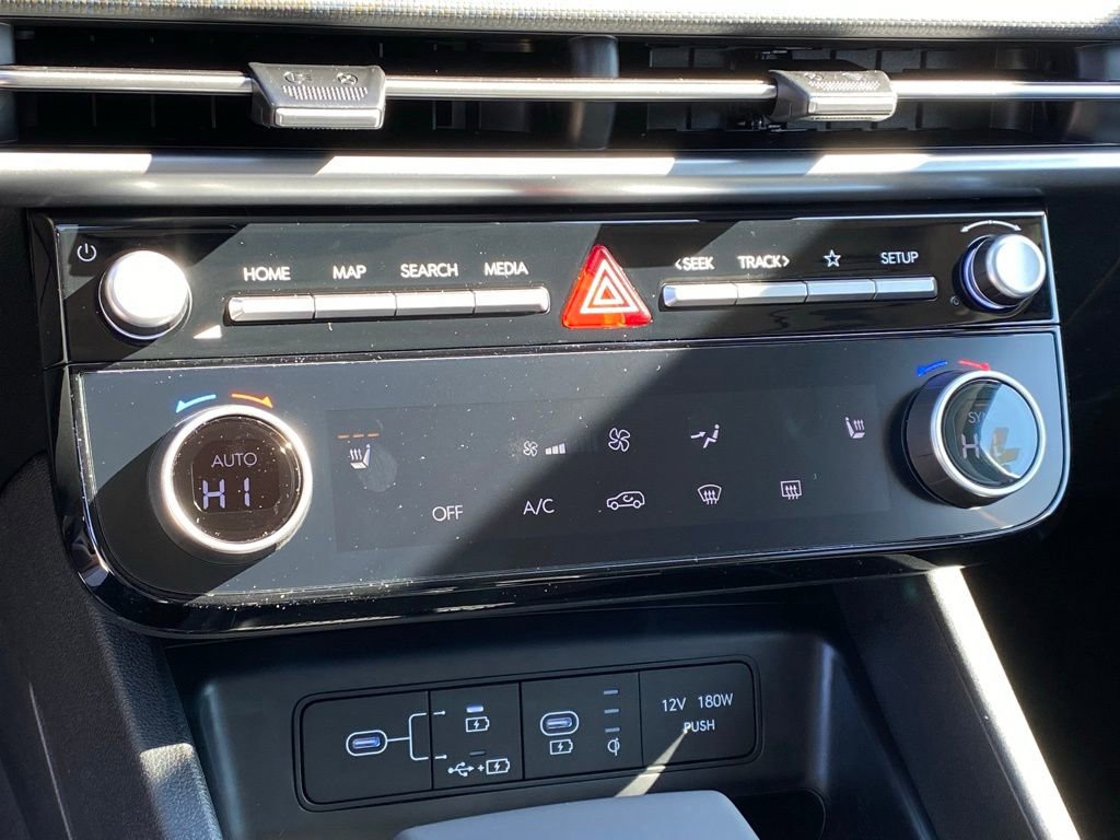 New 2026 Hyundai Tucson SEL image 17