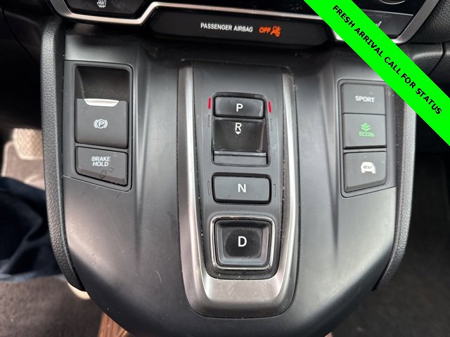 Used 2020 Honda CR-V Touring image 33