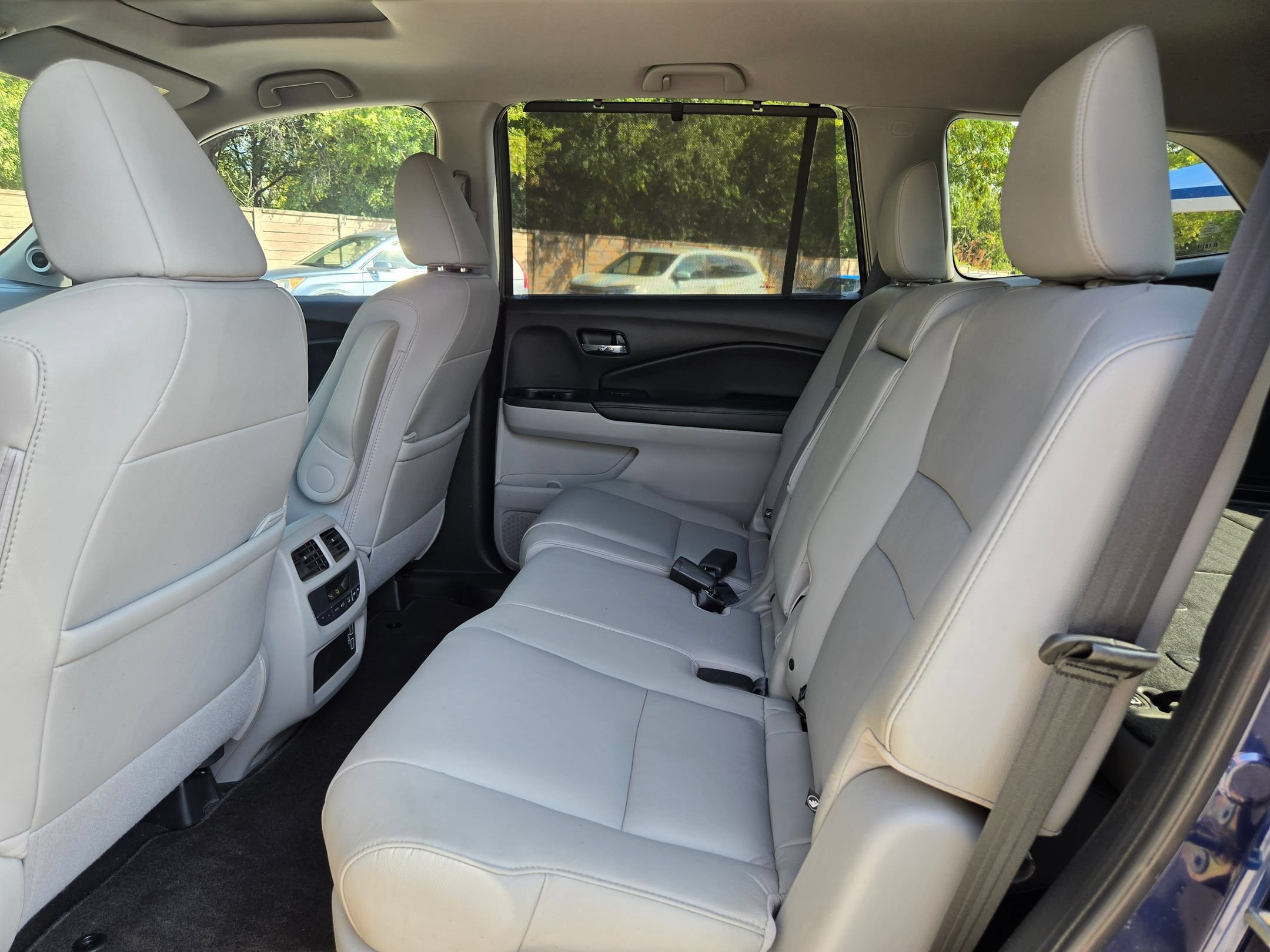 Used 2020 Honda Pilot EX-L image 14